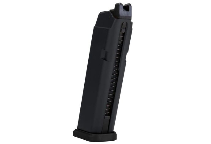 Umarex Elite Force GLOCK G19X Gen5 MOS GBB by SRC, Tan