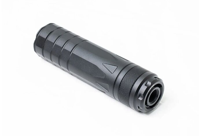 Acetech AuraMist tracer unit