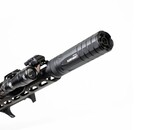 Acetech AuraMist tracer unit
