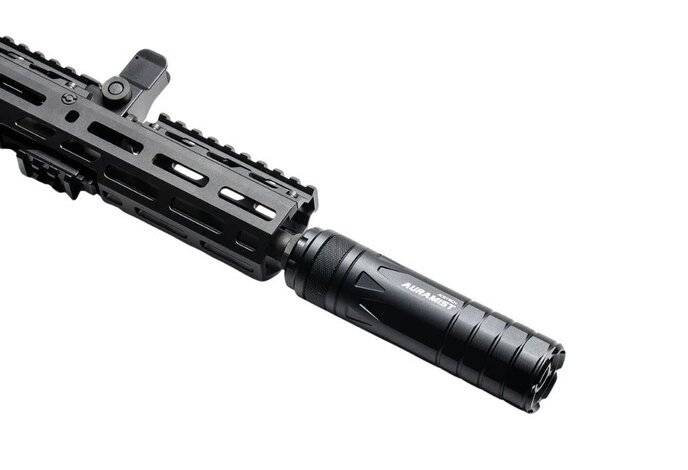 Acetech AuraMist tracer unit
