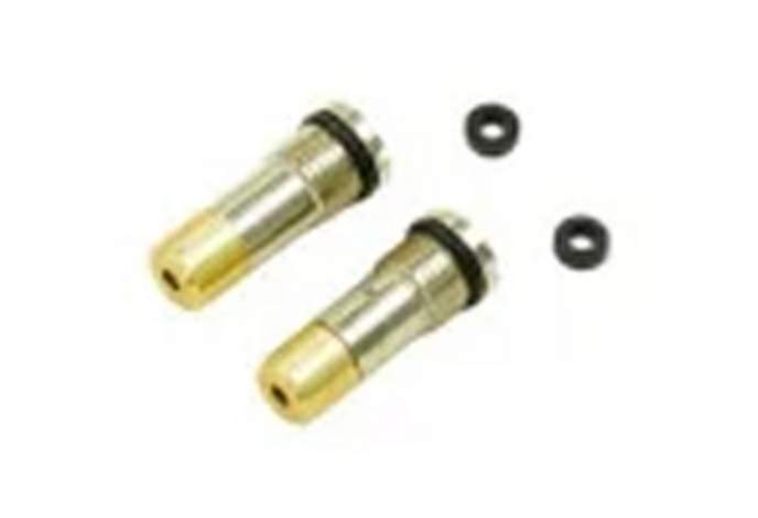 Unicorn Airsoft M4.5 gas fill valve, Marui spec