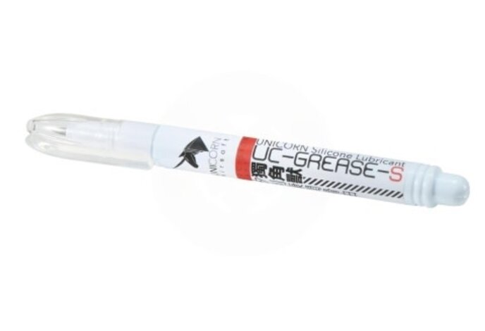 Unicorn Airsoft silicone lubricant for o-rings