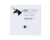 Unicorn Airsoft AEG hop up flat nub