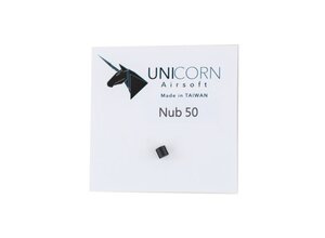 Unicorn Airsoft Unicorn Airsoft AEG hop up flat nub