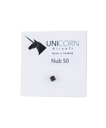 Unicorn Airsoft Unicorn Airsoft AEG hop up flat nub