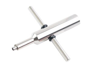 Unicorn Airsoft Unicorn Airsoft stainless steel GBB gas valve key