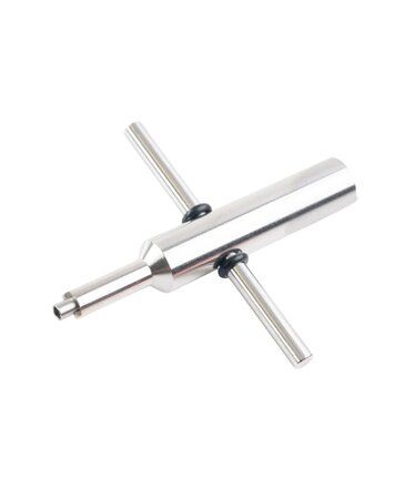 Unicorn Airsoft Unicorn Airsoft stainless steel GBB gas valve key