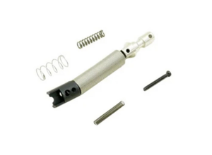 Unicorn Airsoft Unicorn Airsoft MWS nozzle spring set