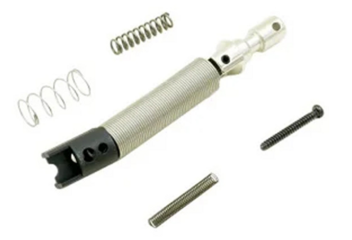 Unicorn Airsoft MWS nozzle spring set