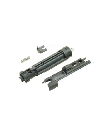 Unicorn Airsoft Unicorn Airsoft MWS complete reinforced nozzle set
