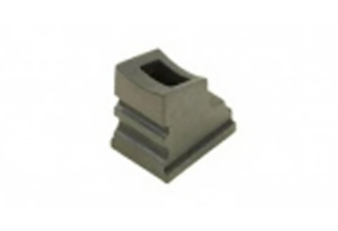 Unicorn Airsoft MWS magazine replacement gasket