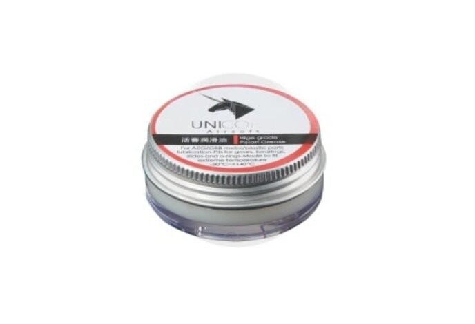 Unicorn Airsoft high grade piston grease