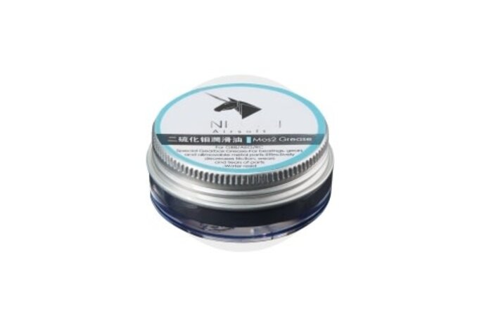 Unicorn Airsoft MOS2 gear grease