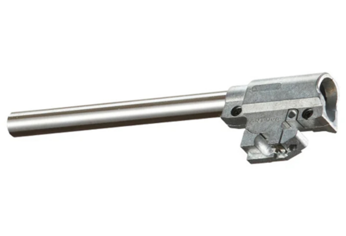 Unicorn Airsoft Hi Capa TDC hop up and barrel set
