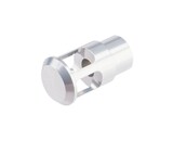 Unicorn Airsoft MWS nozzle power valve