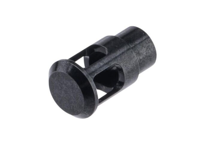 Unicorn Airsoft MWS nozzle power valve