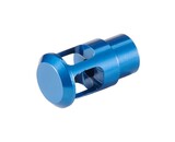 Unicorn Airsoft MWS nozzle power valve