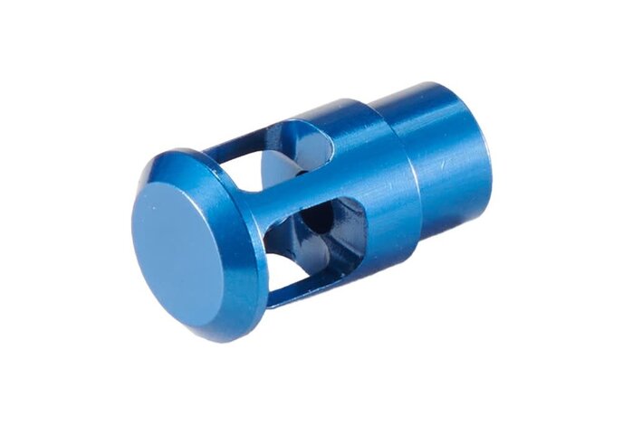 Unicorn Airsoft MWS nozzle power valve