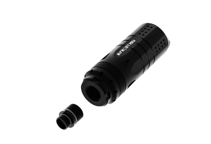 Acetech Bifrost Mk2 tracer unit, black