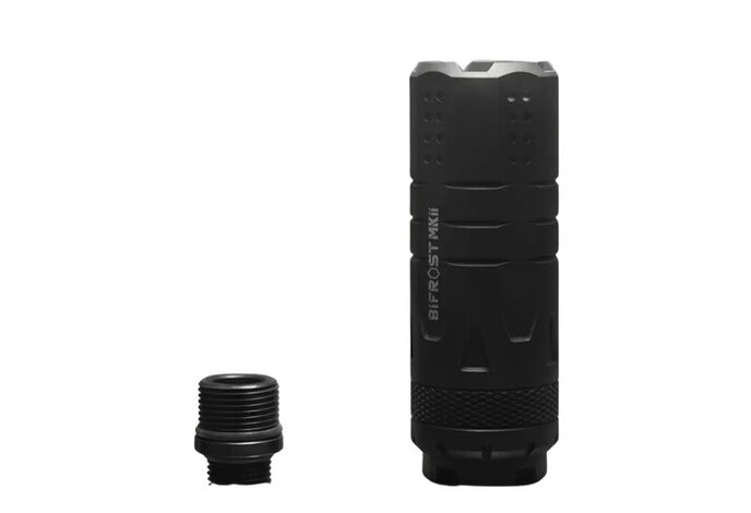 Acetech Bifrost Mk2 tracer unit, black