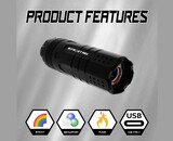 Acetech Bifrost Mk2 tracer unit, black