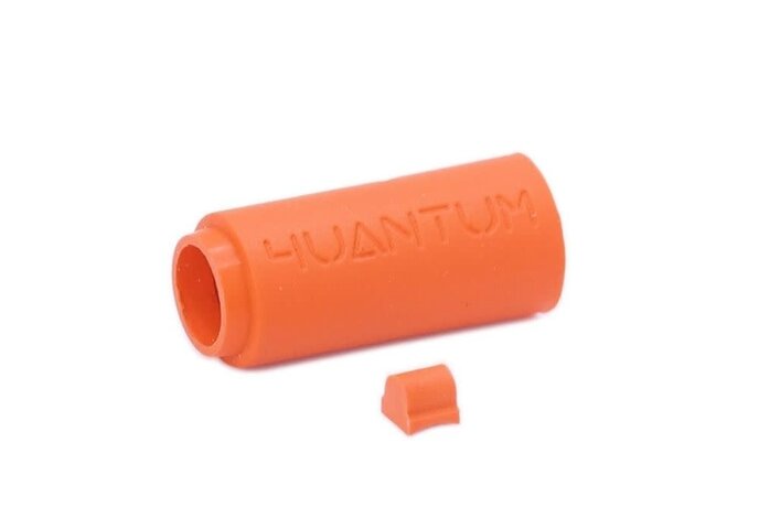 4UAD Friction bucking for AEG