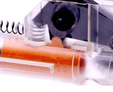 4UAD Friction bucking for AEG