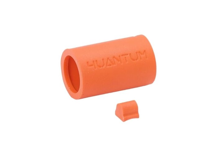 4UAD Friction bucking for GBB