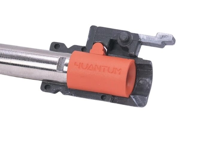 4UAD Friction bucking for GBB