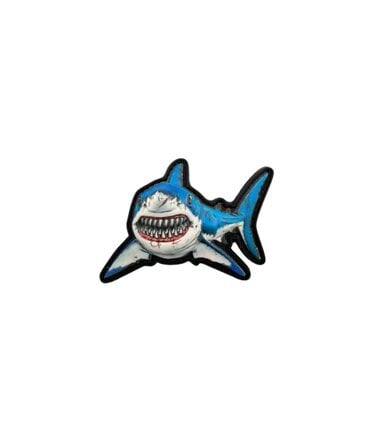 Tactical Outfitters Tactical Outfitters Bite Force PVC patch