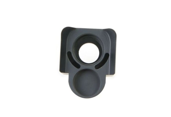 Pro Arms 14 compensator 14mm- for Glock Gen5 series, black