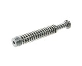 Pro Arms 130% steel recoil guide rod for Elite Force Glock G17 Gen 5