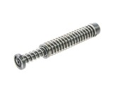 Pro Arms 130% steel recoil guide rod for Elite Force Glock G17 Gen 5