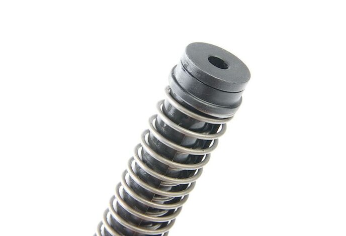 Pro Arms 130% steel recoil guide rod for Elite Force Glock G17 Gen 5