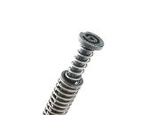 Pro Arms 130% steel recoil guide rod for Elite Force Glock G17 Gen 5