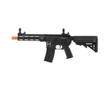 ASG H4 Torrent Mk3 ETU full metal AEG w/batt+charger