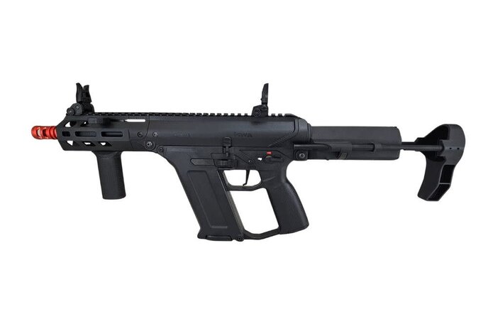 KWA Originals IRIS-4 M-LOK AEG 2.5+ Starter Bundle