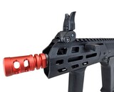 KWA Originals IRIS-4 M-LOK AEG 2.5+ Starter Bundle