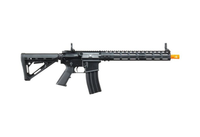 Classic Army MWS 9.5" MLOK gas blow back rifle