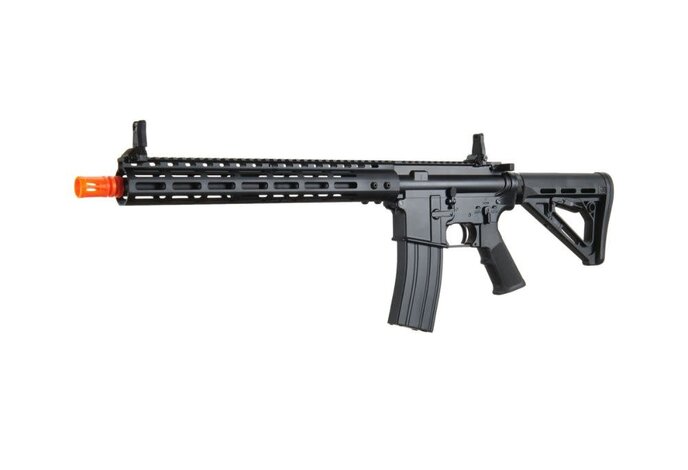 Classic Army MWS 9.5" MLOK gas blow back rifle
