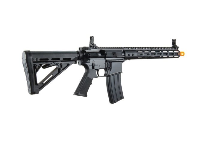 Classic Army MWS 9.5" MLOK gas blow back rifle