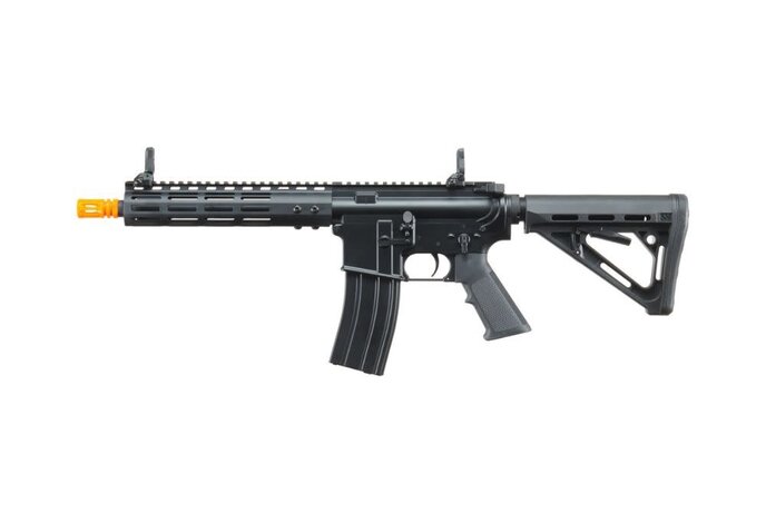 Classic Army MWS 9.5" MLOK gas blow back rifle