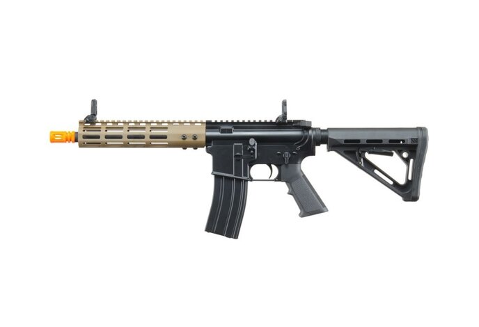 Classic Army MWS 9.5" MLOK gas blow back rifle