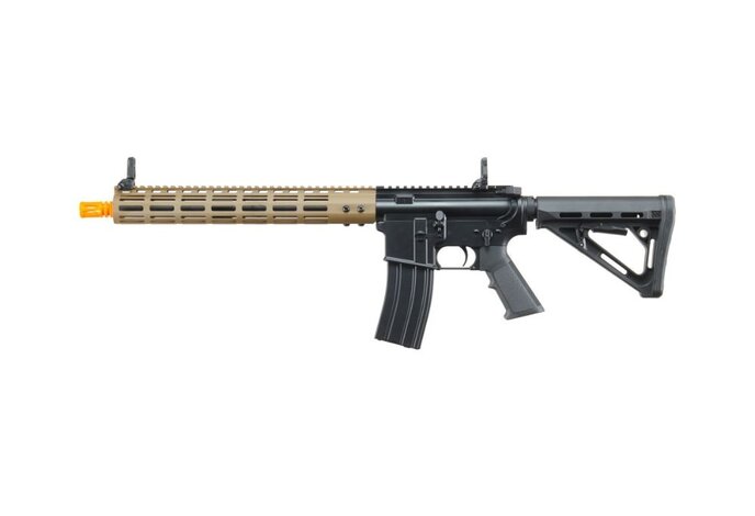Classic Army MWS 9.5" MLOK gas blow back rifle