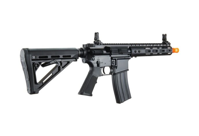 Classic Army MWS 9.5" MLOK gas blow back rifle