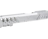 Dr Black 5.1" Slides Type W (MOS)