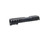 Dr Black 5.1" Slides Type W (MOS)