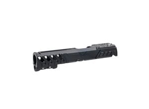 Dr Black Dr Black 5.1" Slides Type W (MOS)