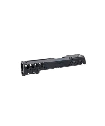 Dr Black Dr Black 5.1" Slides Type W (MOS)