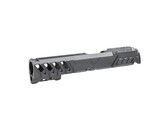 Dr Black 5.1" Slides Type W (MOS)